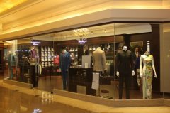 蘇州工作服冷暖色，你確定你會(huì)區(qū)分？